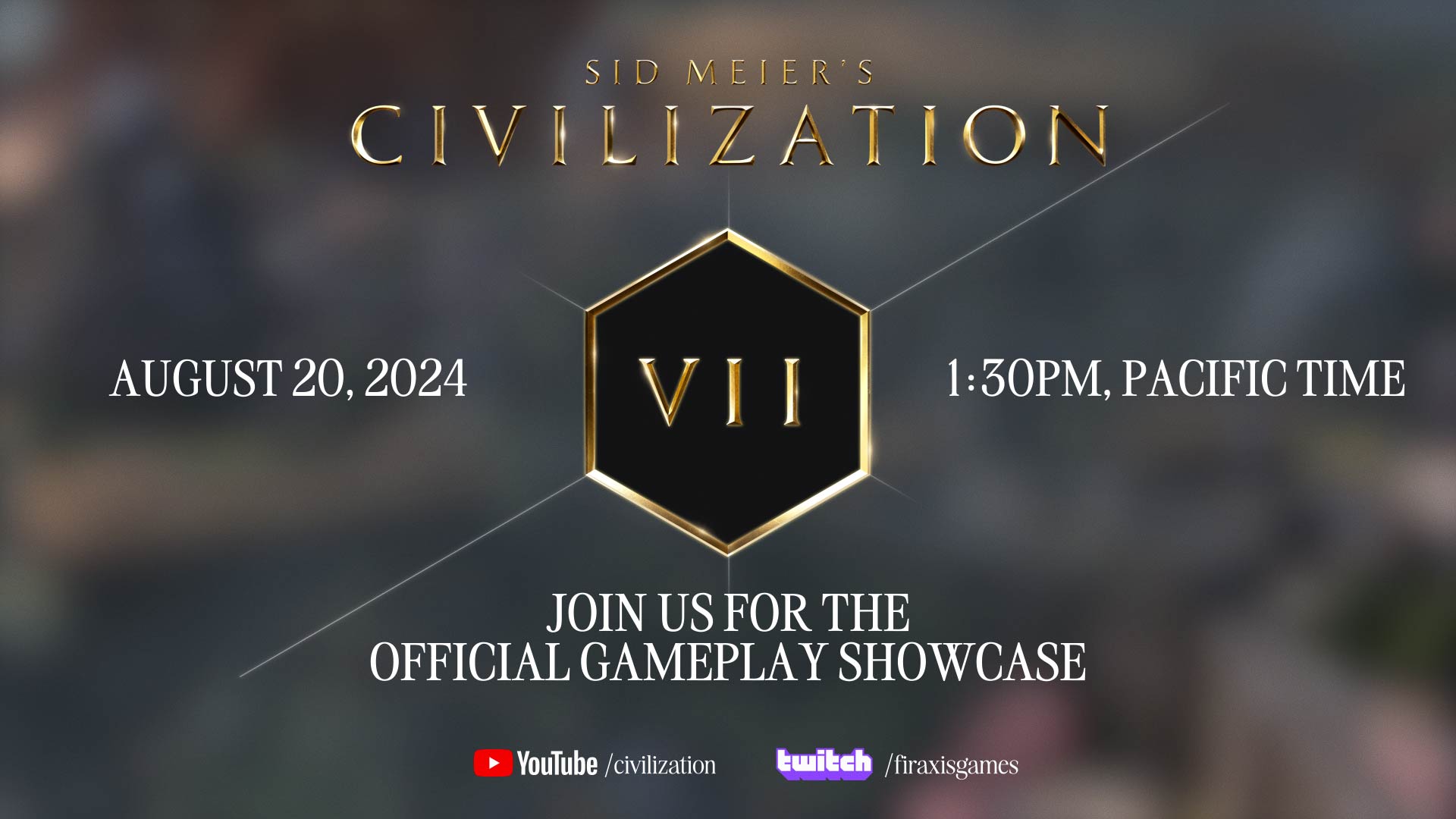 Featured image of post Civilization 7'nin Oynanış Tanıtımı ve Daha Fazlası Bu Ağustos’ta Geliyor!