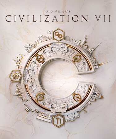 Featured image of post Steam üzerinden Yeni Civilization 7 Logosu Bulundu!