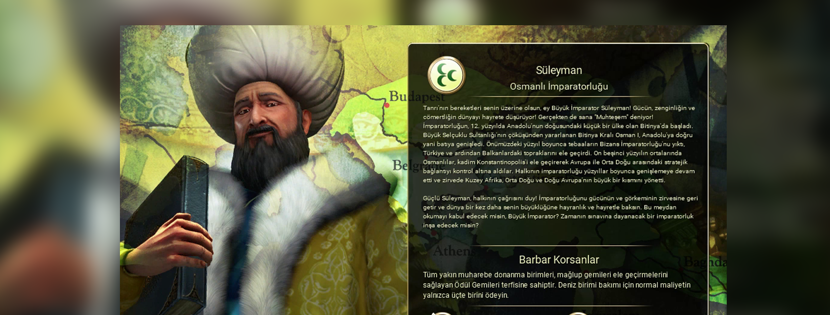 Featured image of post Civilization V %100 Türkçe Yama